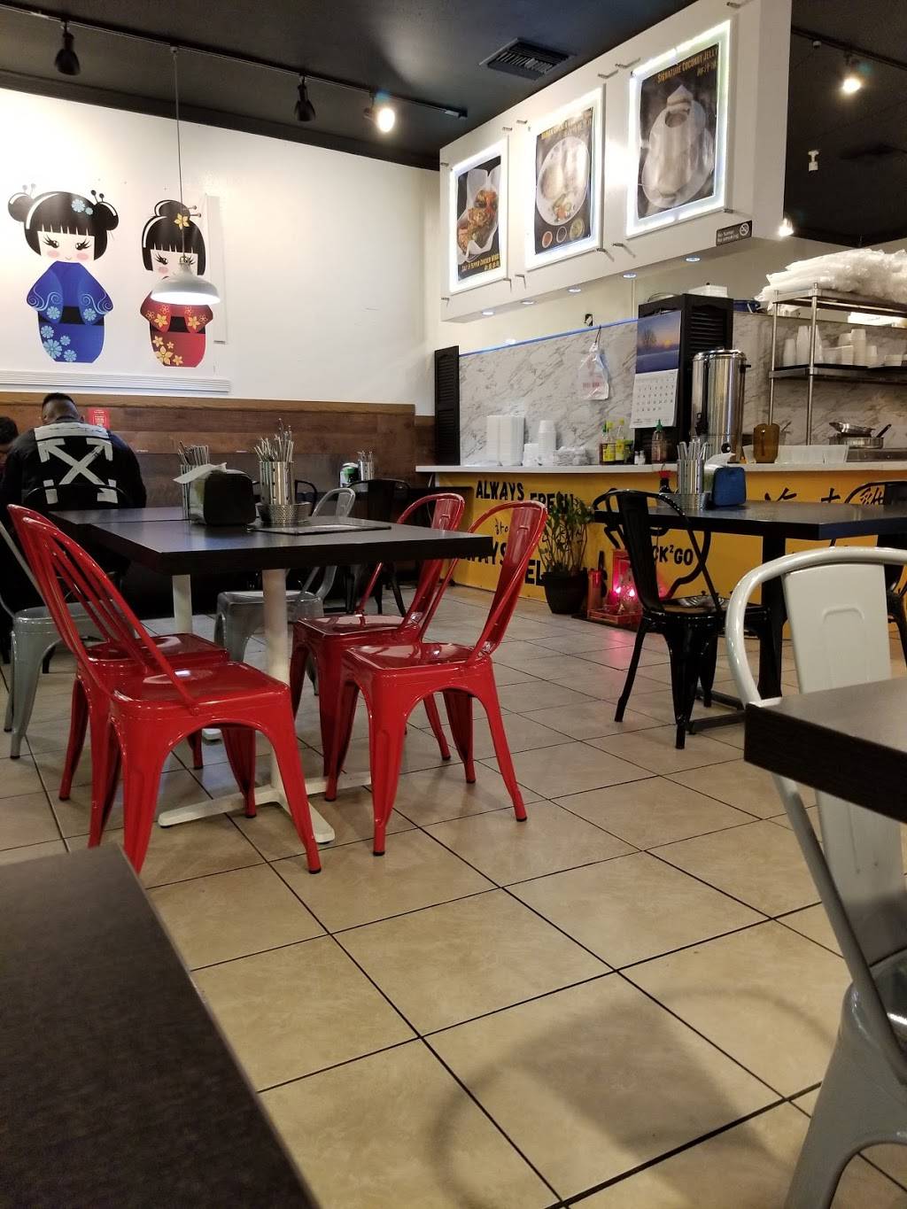 Cluck2GO | restaurant | 19255 Colima Rd, Rowland Heights, CA 91748, USA | 6269651348 OR +1 626-965-1348