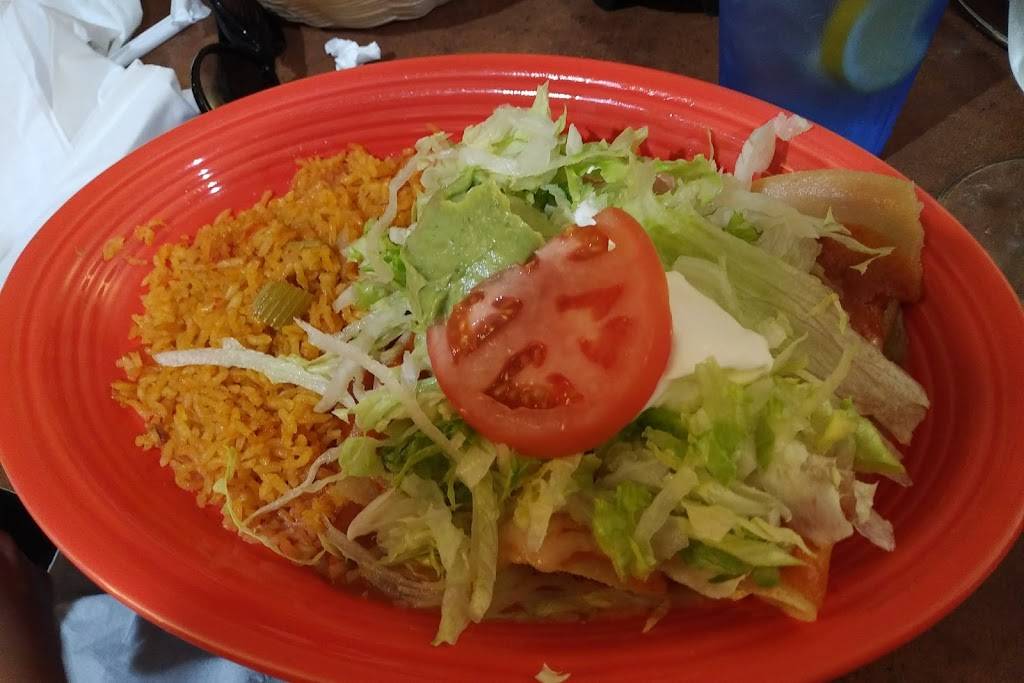 Rancho Viejo | restaurant | 377 S Ellsworth Ave, Salem, OH 44460, USA | 2345757221 OR +1 234-575-7221