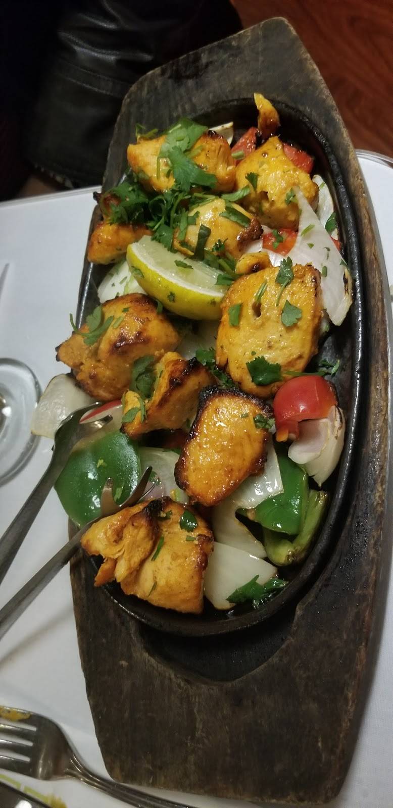 Kathmandu Kitchen of Sacramento | restaurant | 1728 Broadway, Sacramento, CA 95818, USA | 9164412172 OR +1 916-441-2172