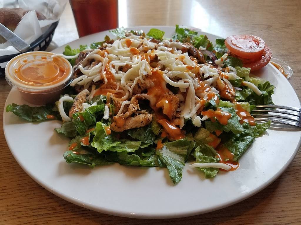 Little Italy Restaurant | restaurant | 11292 Blue Star Hwy, Stony Creek, VA 23882, USA | 4342465858 OR +1 434-246-5858