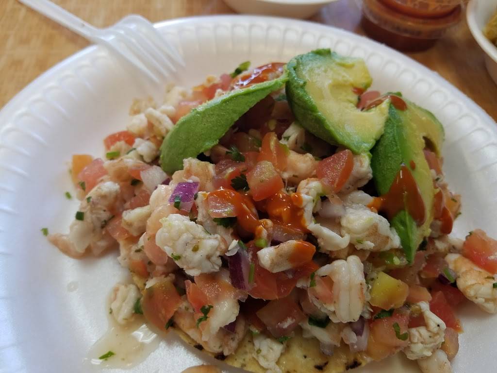 Tacos Ensenada | restaurant | 5161 Pomona Blvd, East Los Angeles, CA 90022, USA | 3239809737 OR +1 323-980-9737