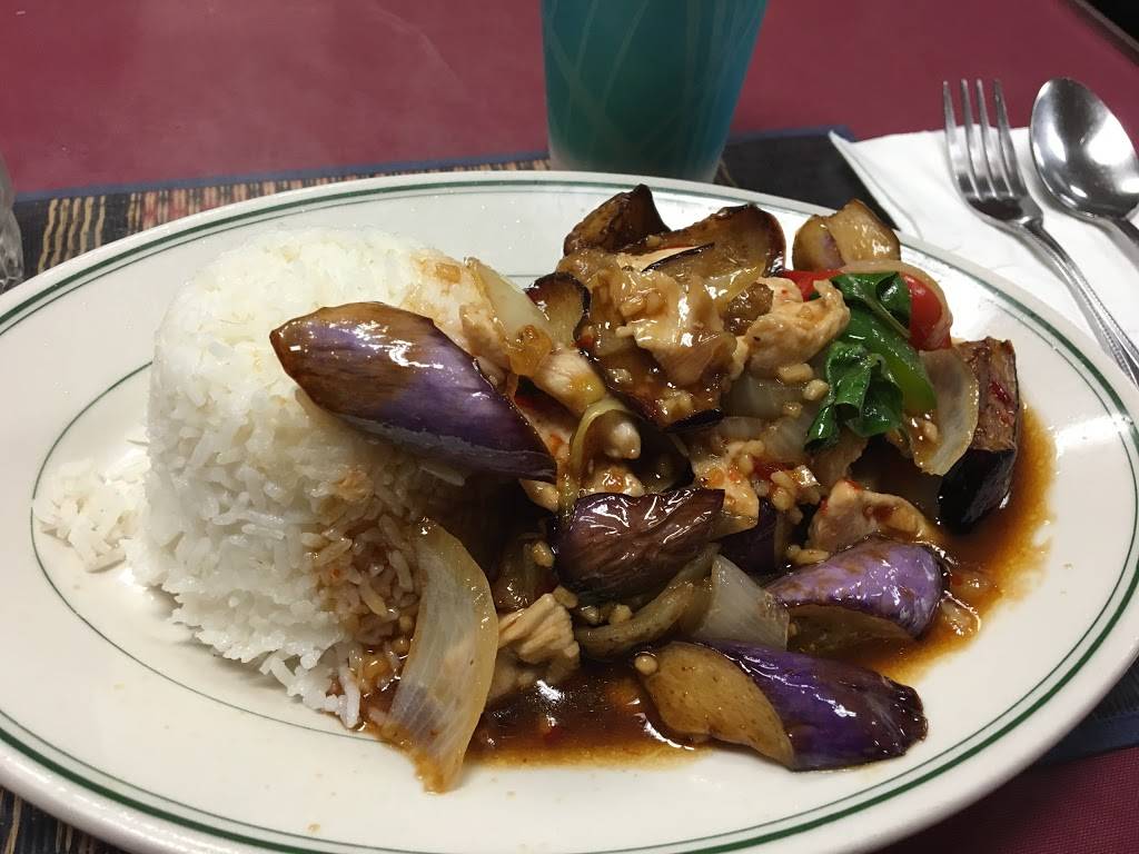 Manivanh | restaurant | 2732 24th St, San Francisco, CA 94110, USA | 4158246059 OR +1 415-824-6059