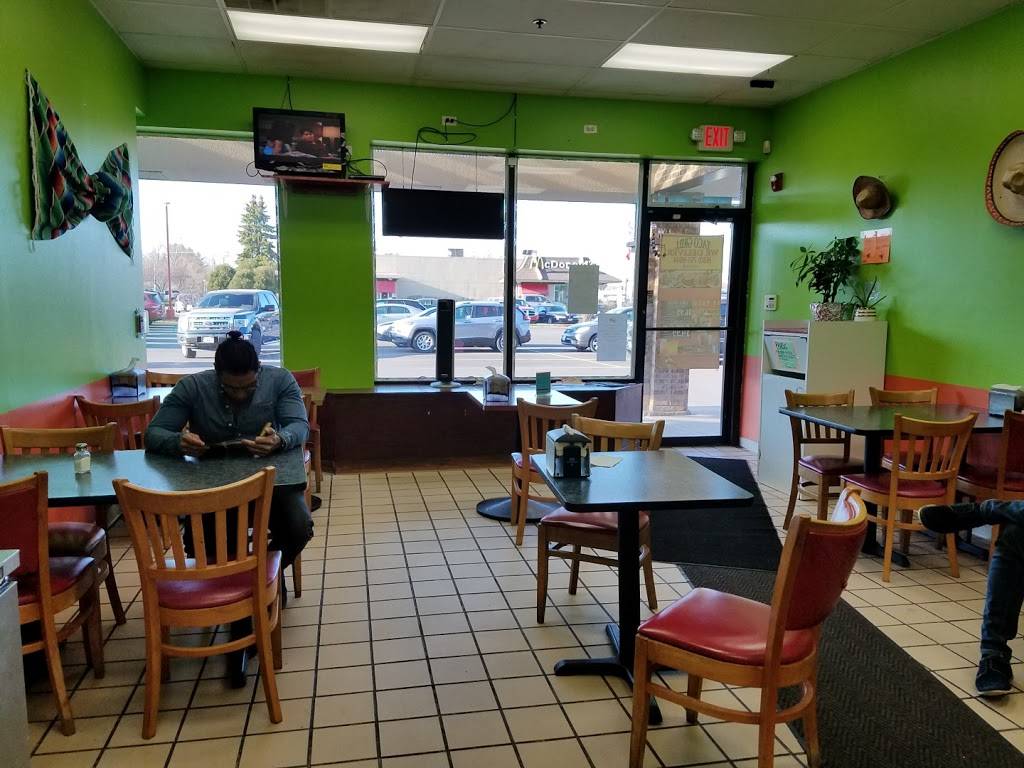 Taco Grill of warrenville | restaurant | 2s610 IL-59 unit#4, Warrenville, IL 60555, USA | 6307919644 OR +1 630-791-9644