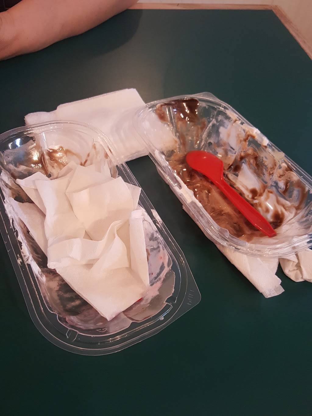 Dairy Queen | restaurant | 3801 Shaver St, Pasadena, TX 77504, USA | 7139439969 OR +1 713-943-9969