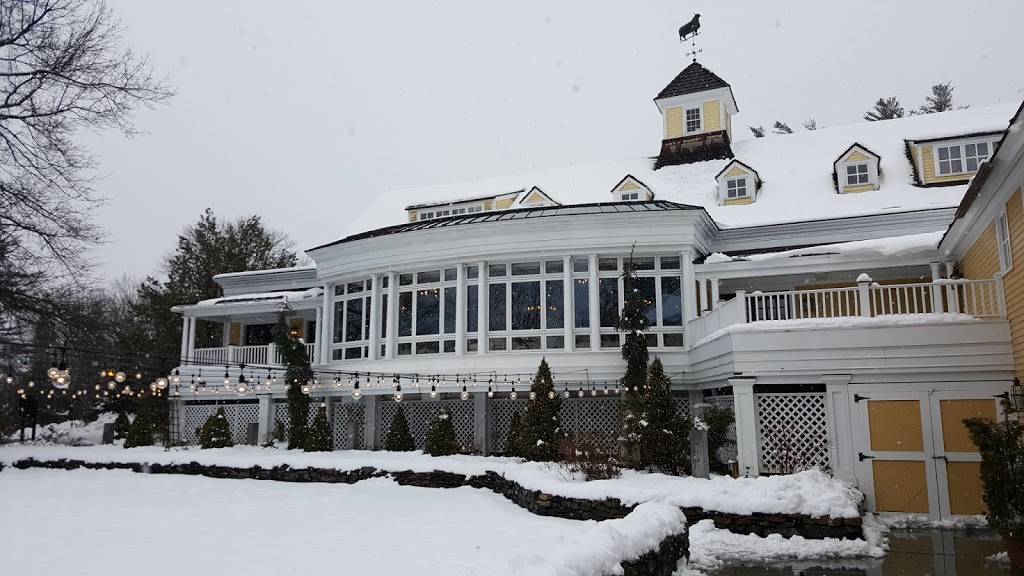 The Tavern at the Bedford Village Inn | restaurant | 2 Olde Bedford Way, Bedford, NH 03110, USA | 6034722001 OR +1 603-472-2001