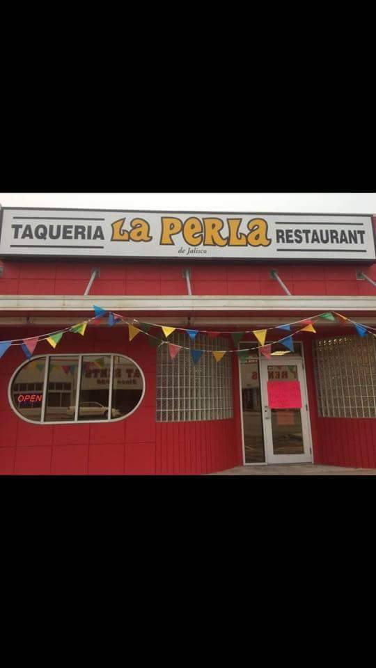 La perla de Jalisco Taqueria y restaurante | restaurant | 1332 S Staples St, Corpus Christi, TX 78404, USA | 3619295177 OR +1 361-929-5177