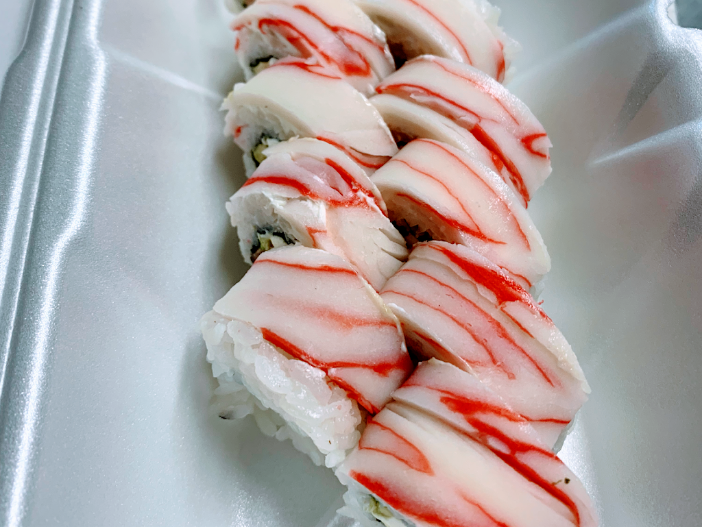 El SUSHI DE PAPÁ (LA CARRETA) | restaurant | 4762 S 12th Ave, Tucson, AZ 85714, USA | 5203688591 OR +1 520-368-8591