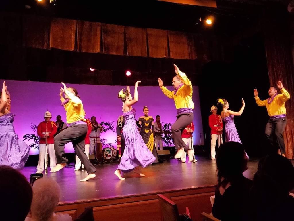 Ahaaina Luau | restaurant | 2259 Kalakaua Ave, Honolulu, HI 96815, USA | 8089237311 OR +1 808-923-7311