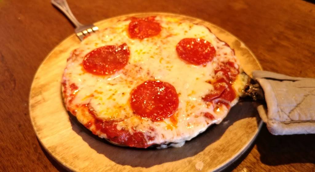 Jus Mac | restaurant | 2617 Yale St, Houston, TX 77008, USA | 7136228646 OR +1 713-622-8646