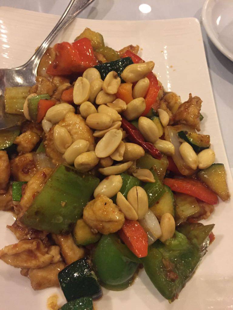 Amazing Wok | restaurant | 9000 Crow Canyon Rd, Danville, CA 94506, USA | 9257361888 OR +1 925-736-1888