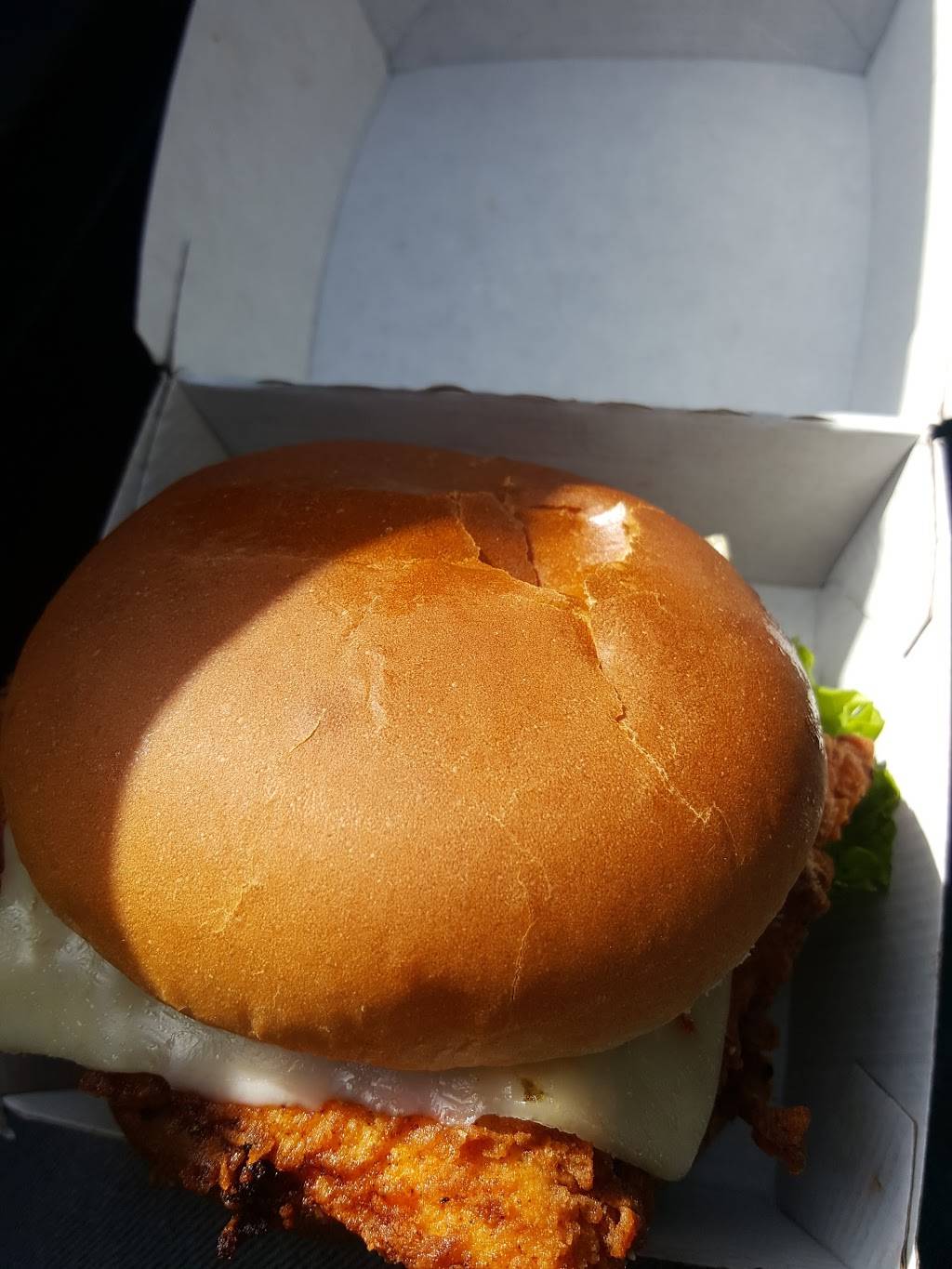 Chick-fil-A | restaurant | 334 Patteson Drive, Morgantown, WV 26505, USA | 3045991840 OR +1 304-599-1840