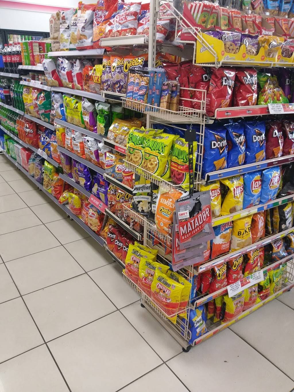 7-Eleven | bakery | 1700 Independence Blvd, Virginia Beach, VA 23455, USA | 7574604752 OR +1 757-460-4752