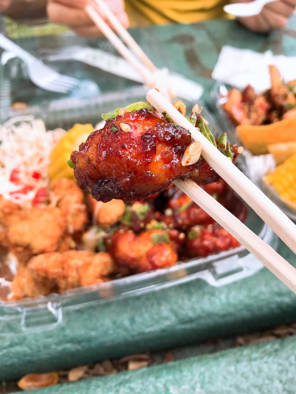 dokkaebi | restaurant | 2300 S King St, Honolulu, HI 96826, USA | 8089545384 OR +1 808-954-5384