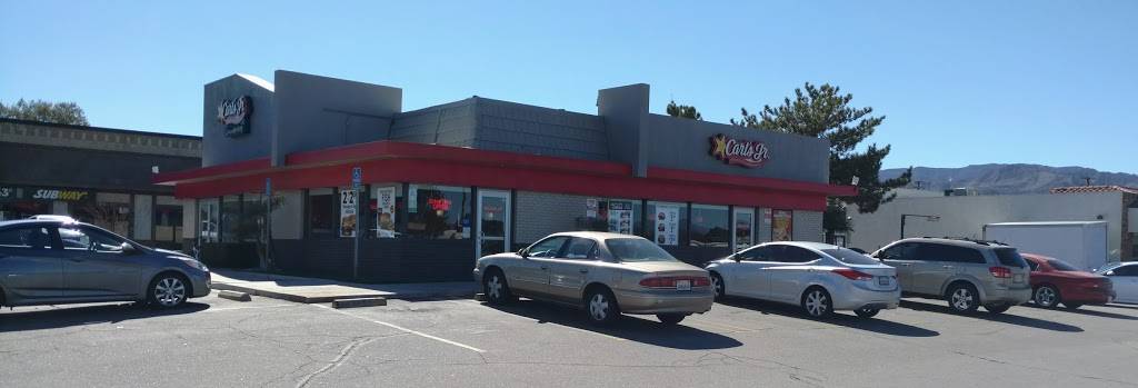 Carls Jr. | restaurant | 23320 Lyons Ave, Newhall, CA 91321, USA | 6612556979 OR +1 661-255-6979