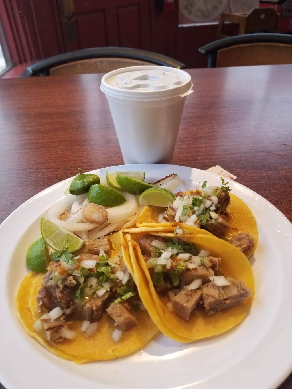 El Super Taco | restaurant | 11300 Pico Blvd, Los Angeles, CA 90064, USA | 3104739692 OR +1 310-473-9692