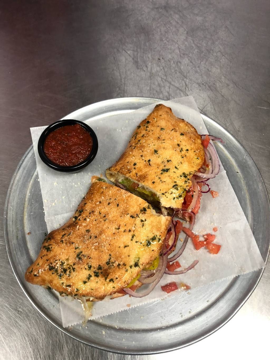 Big Roman’s | restaurant | 1719 Drew St, Clearwater, FL 33755, USA | 7274413300 OR +1 727-441-3300