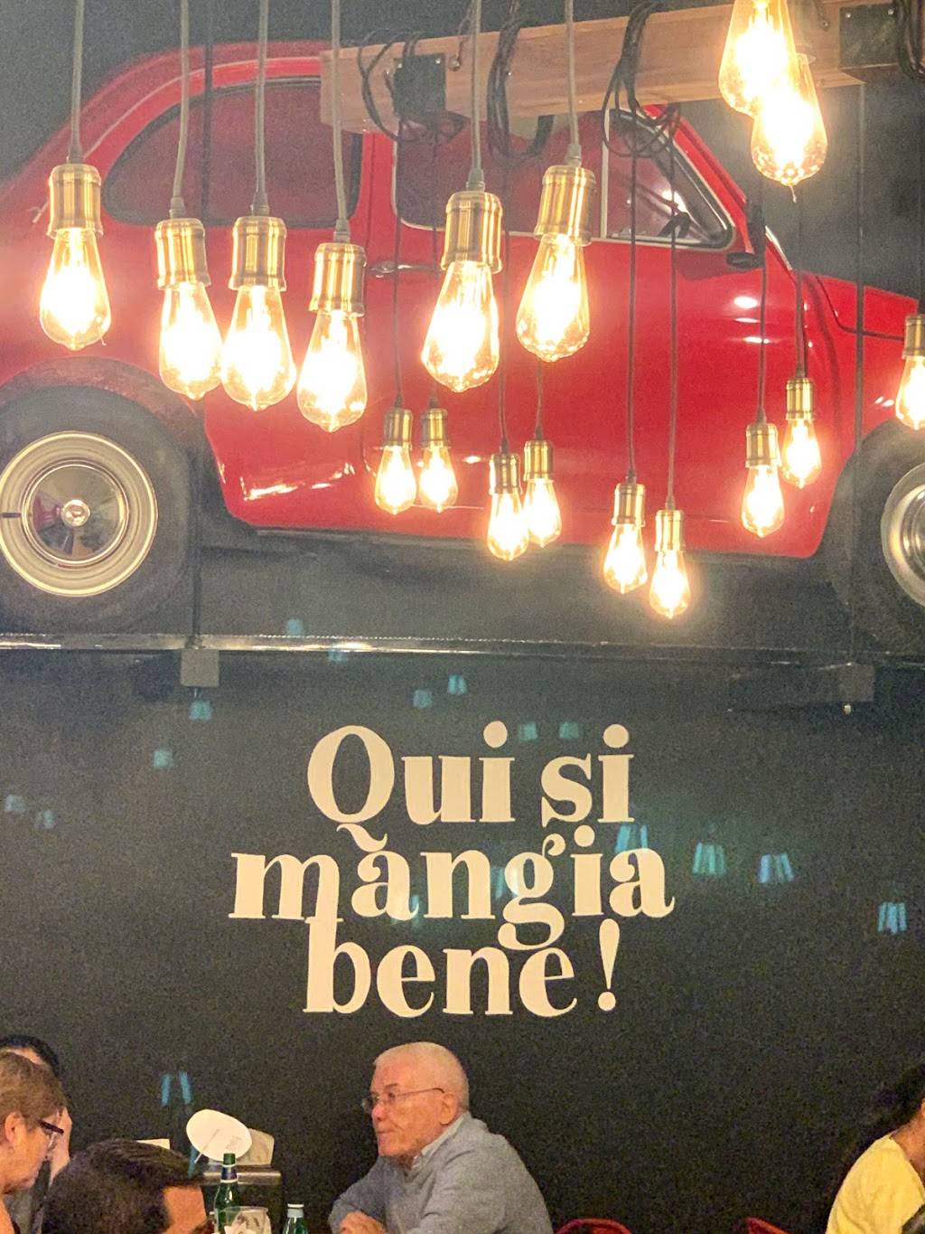 Pummarola The Falls " Pizzeria Napoletana " | restaurant | 8888 SW 136th St Unit 507, Miami, FL 33176, USA | 7862503346 OR +1 786-250-3346