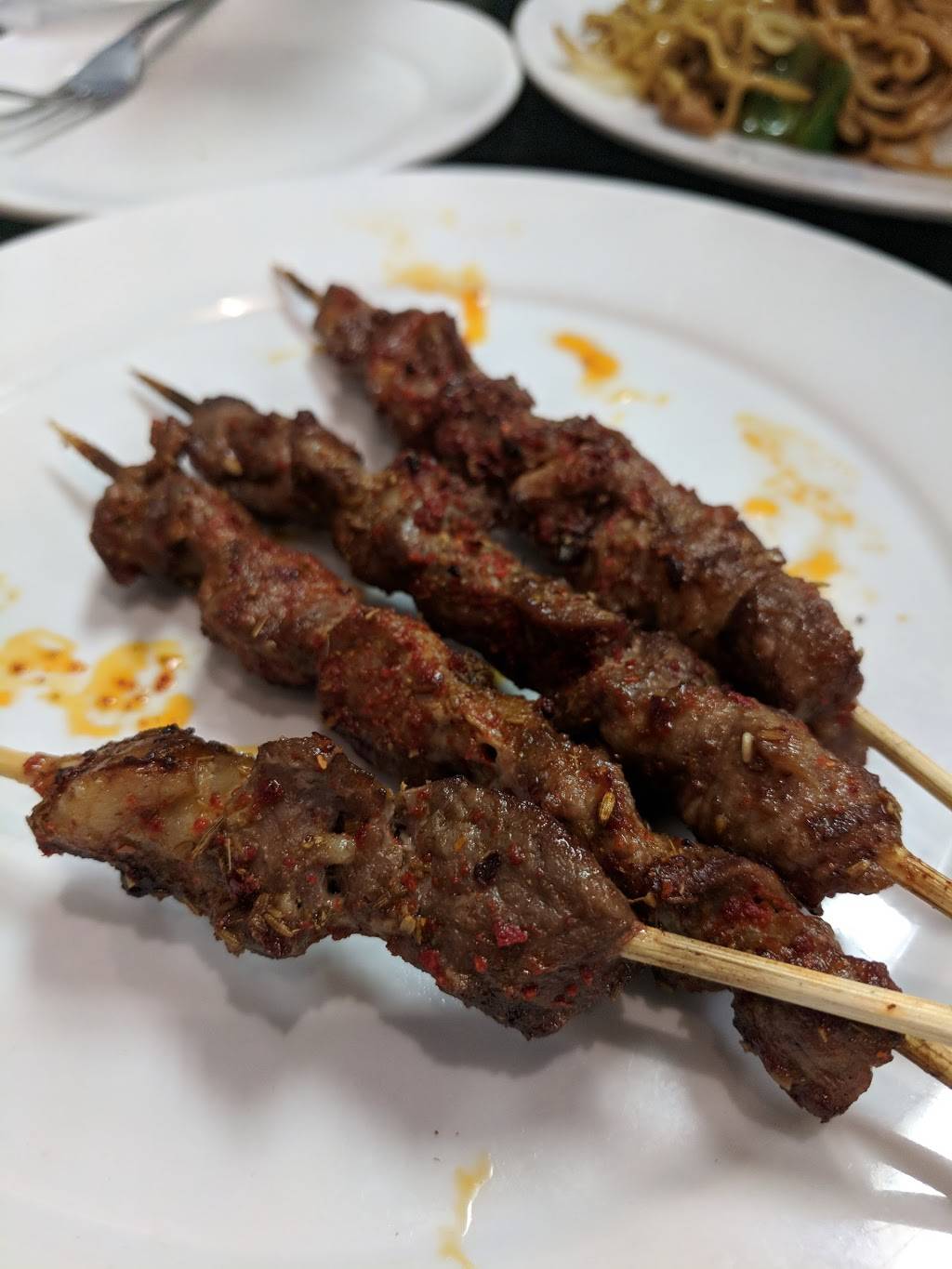 My BBQ | restaurant | 2767, 1708 N Milpitas Blvd, Milpitas, CA 95035, USA | 4082631868 OR +1 408-263-1868