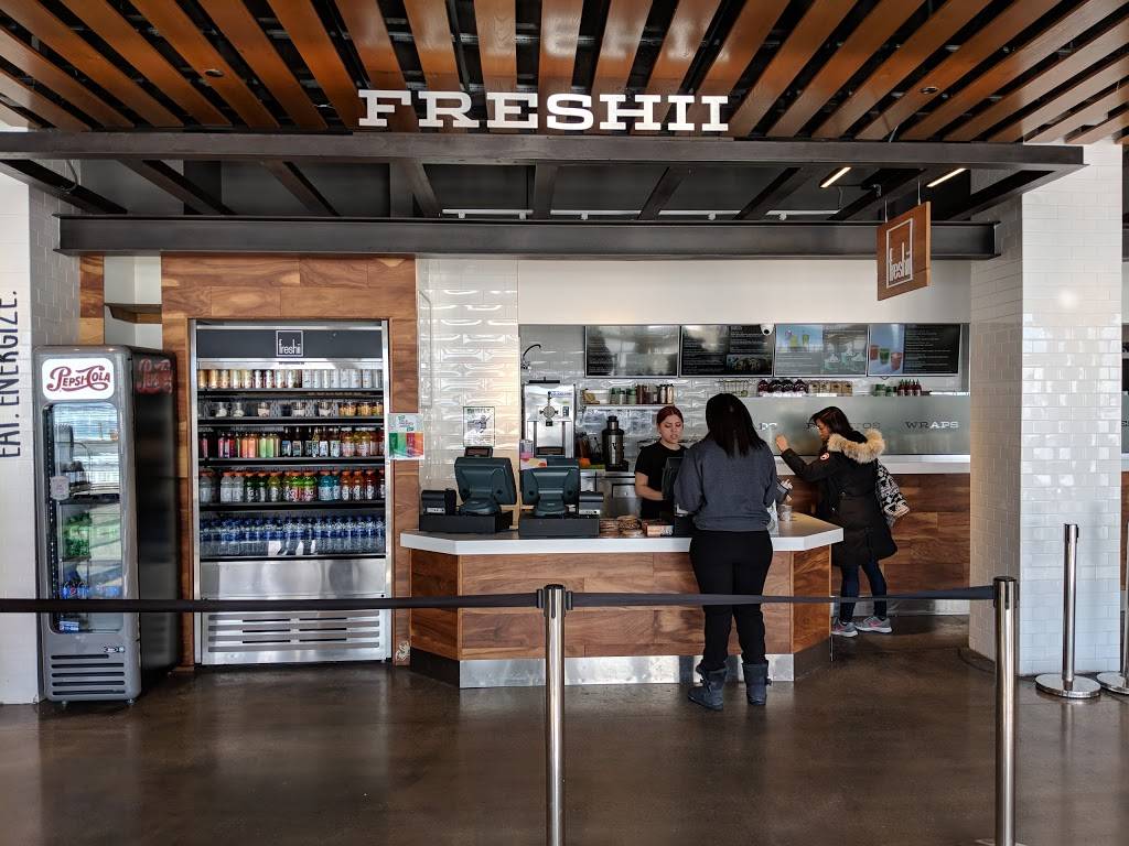 freshii | restaurant | 600 E Grand Ave, Chicago, IL 60611, USA | 3122225757 OR +1 312-222-5757