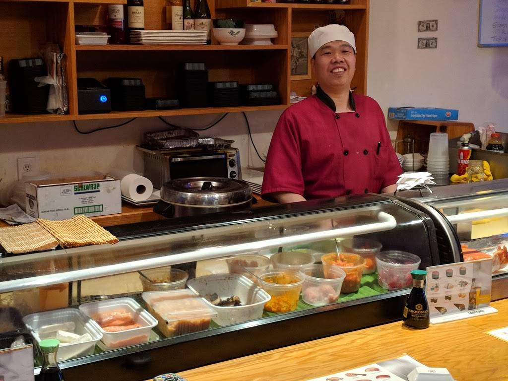 SHINTARO | restaurant | 61 Covert Ave, Floral Park, NY 11001, USA | 5163263319 OR +1 516-326-3319