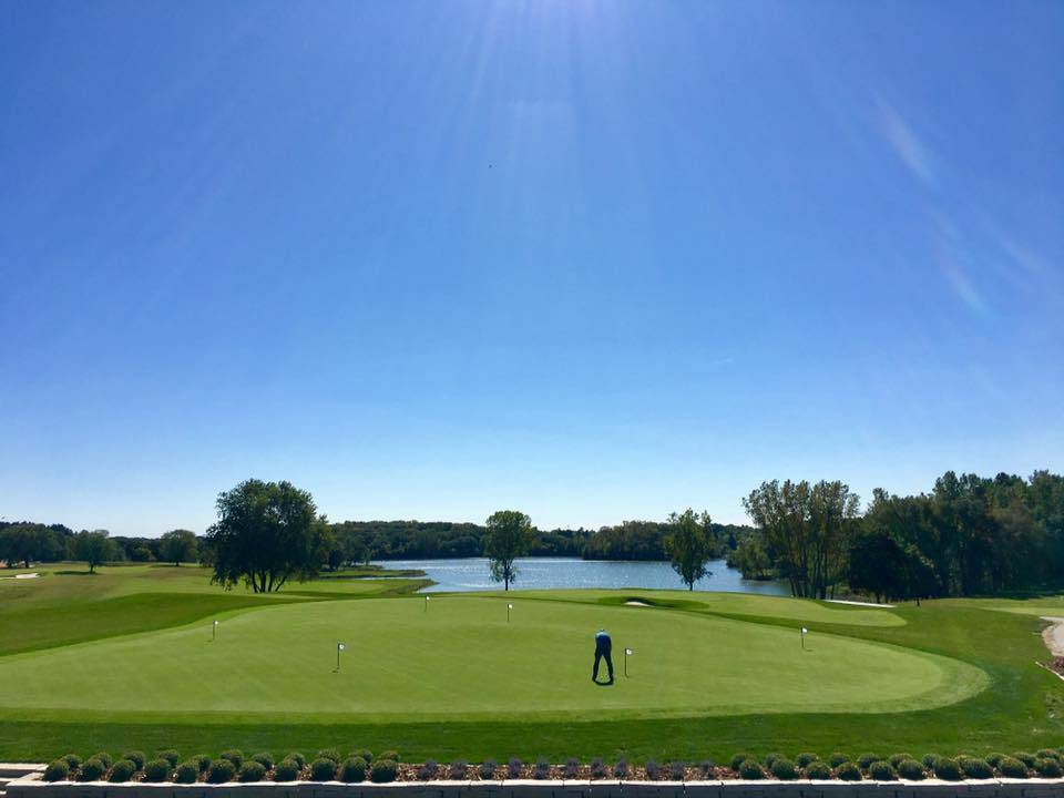 Arnies Restaurant @ RGC | restaurant | 11455 20th St N, Lake Elmo, MN 55042, USA | 6515059059 OR +1 651-505-9059