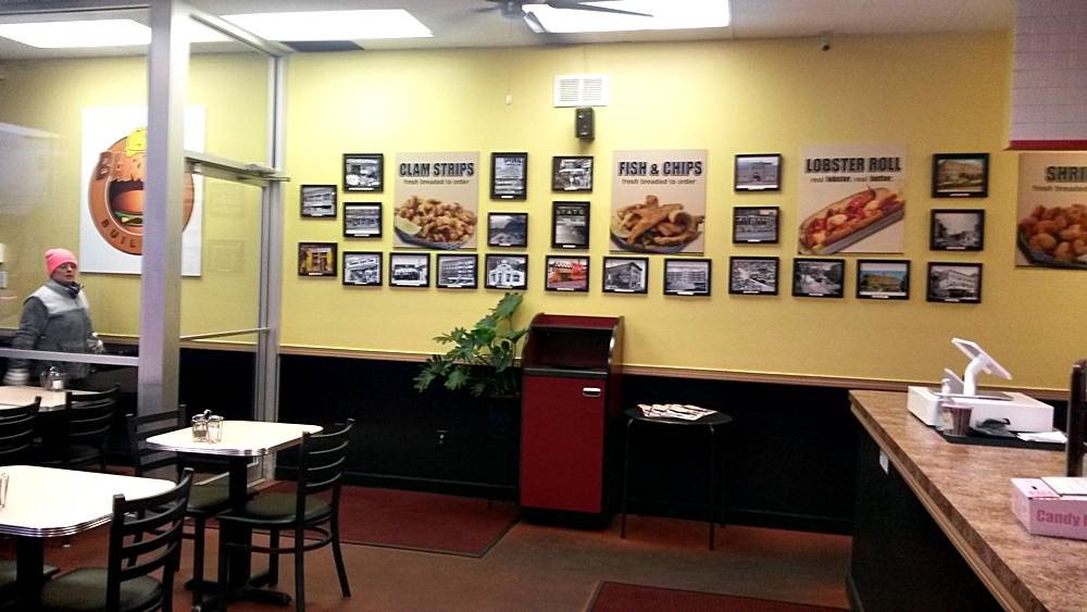 Burger Builders | restaurant | 1051 Wolcott St, Waterbury, CT 06705, USA | 2037532526 OR +1 203-753-2526