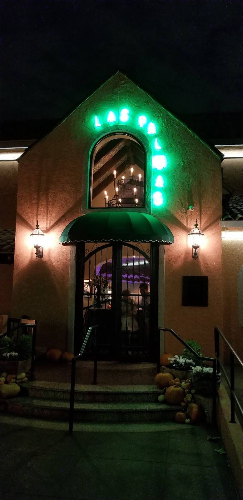 Las Palmas Tex-Mex | restaurant | 2708 Routh St, Dallas, TX 75201, USA | 9728637900 OR +1 972-863-7900