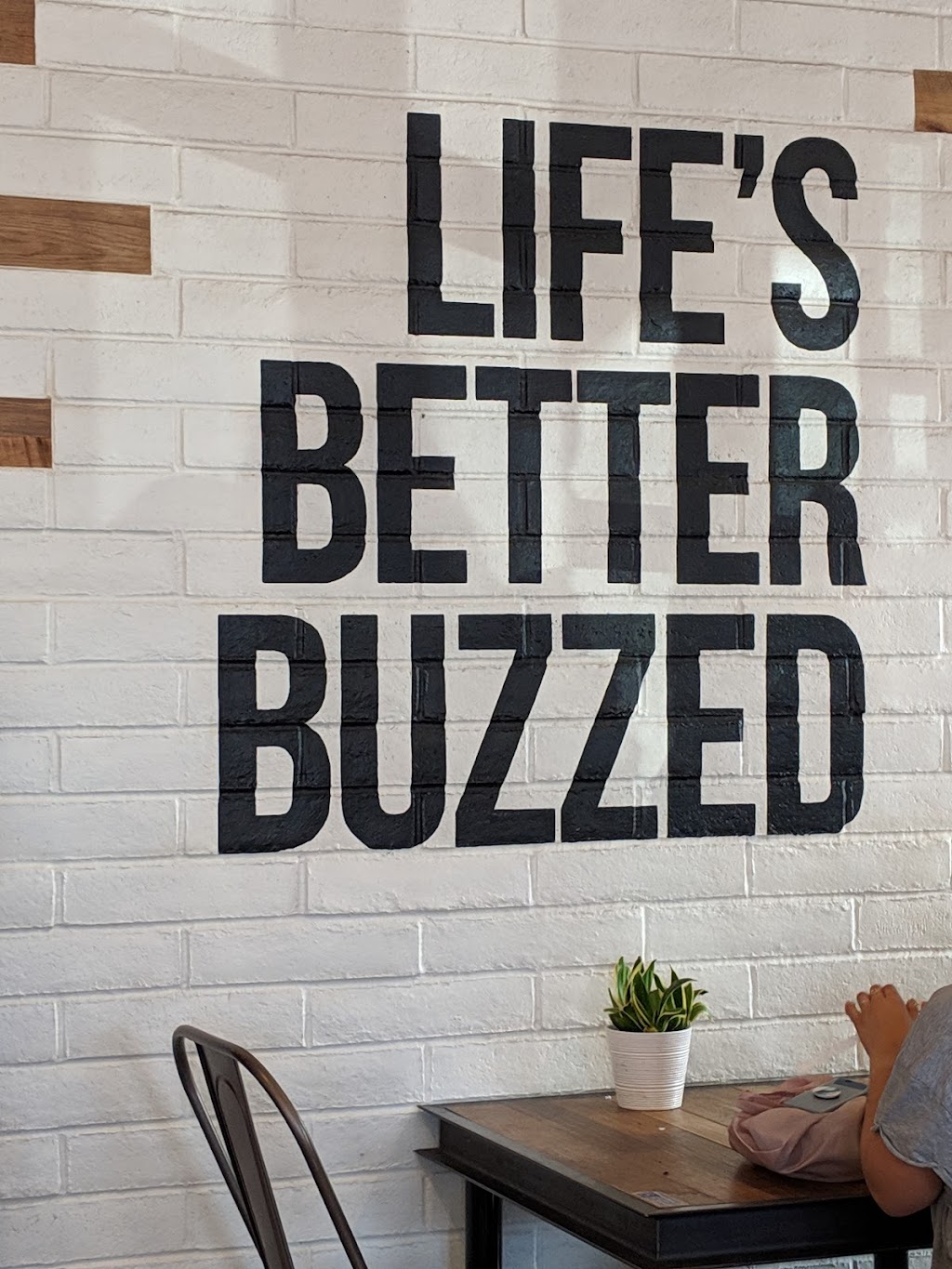Better Buzz Coffee Pacific Beach West | cafe | 1186 Garnet Ave, San Diego, CA 92109, USA | 8582742899 OR +1 858-274-2899