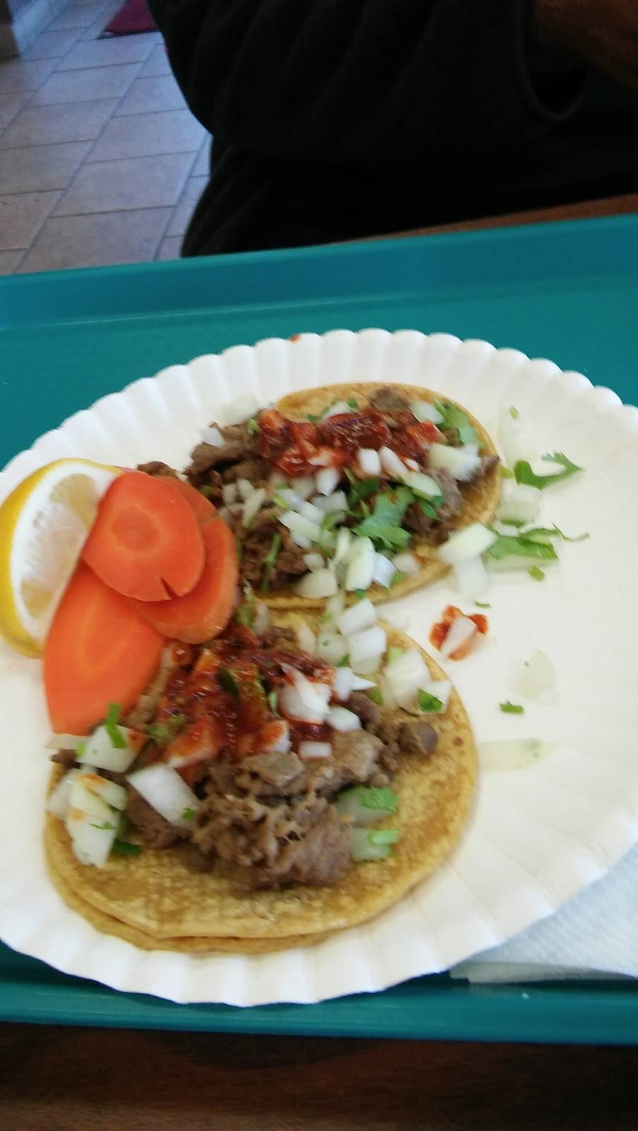 Tacos El Grullense | restaurant | 2053 E Pacheco Blvd, Los Banos, CA 93635, USA | 2098291348 OR +1 209-829-1348