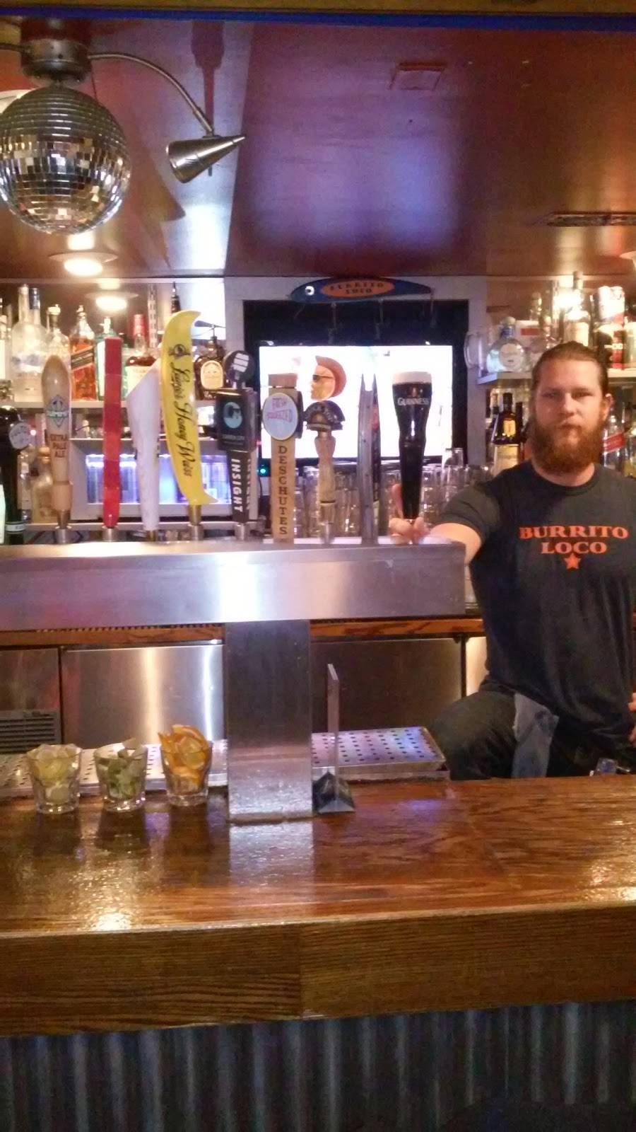 Burrito Loco | restaurant | 418 13th Ave SE, Minneapolis, MN 55414, USA | 6127465626 OR +1 612-746-5626