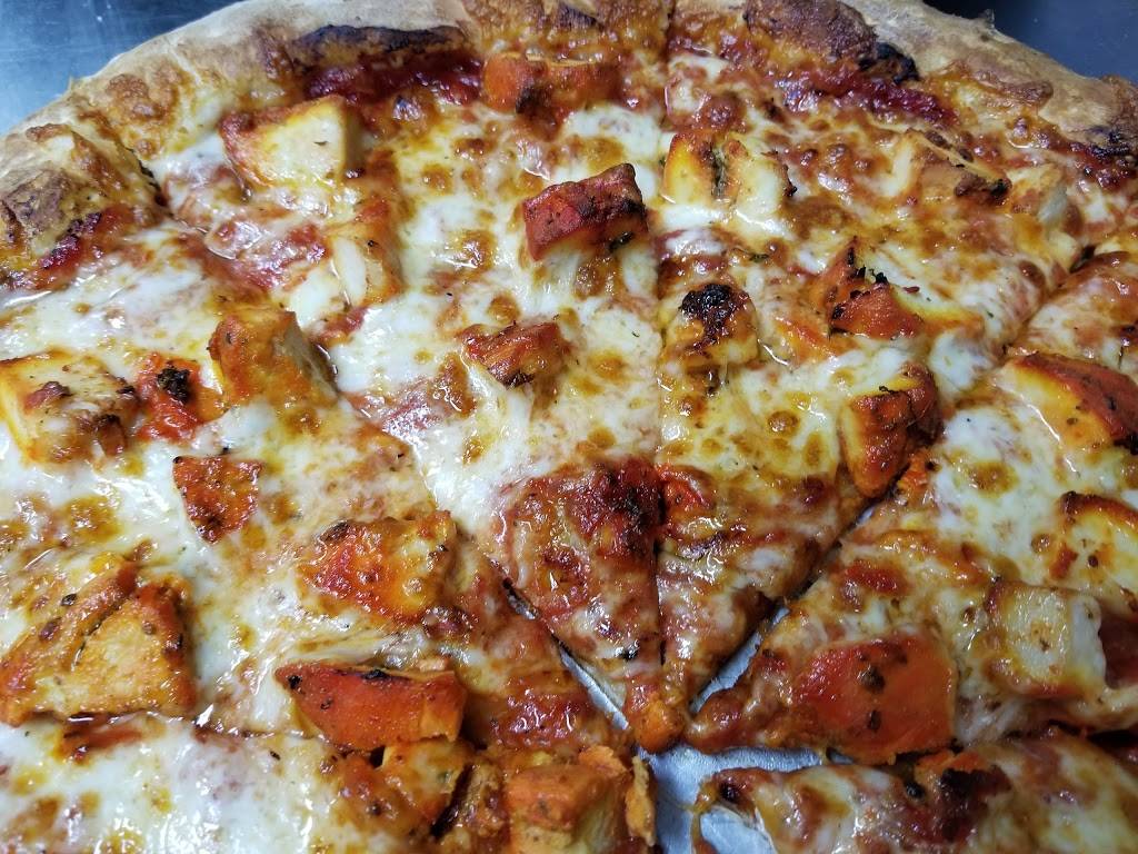 A One Pizza & Grill | restaurant | 407 S Camp Meade Rd, Linthicum Heights, MD 21090, USA | 4108598181 OR +1 410-859-8181