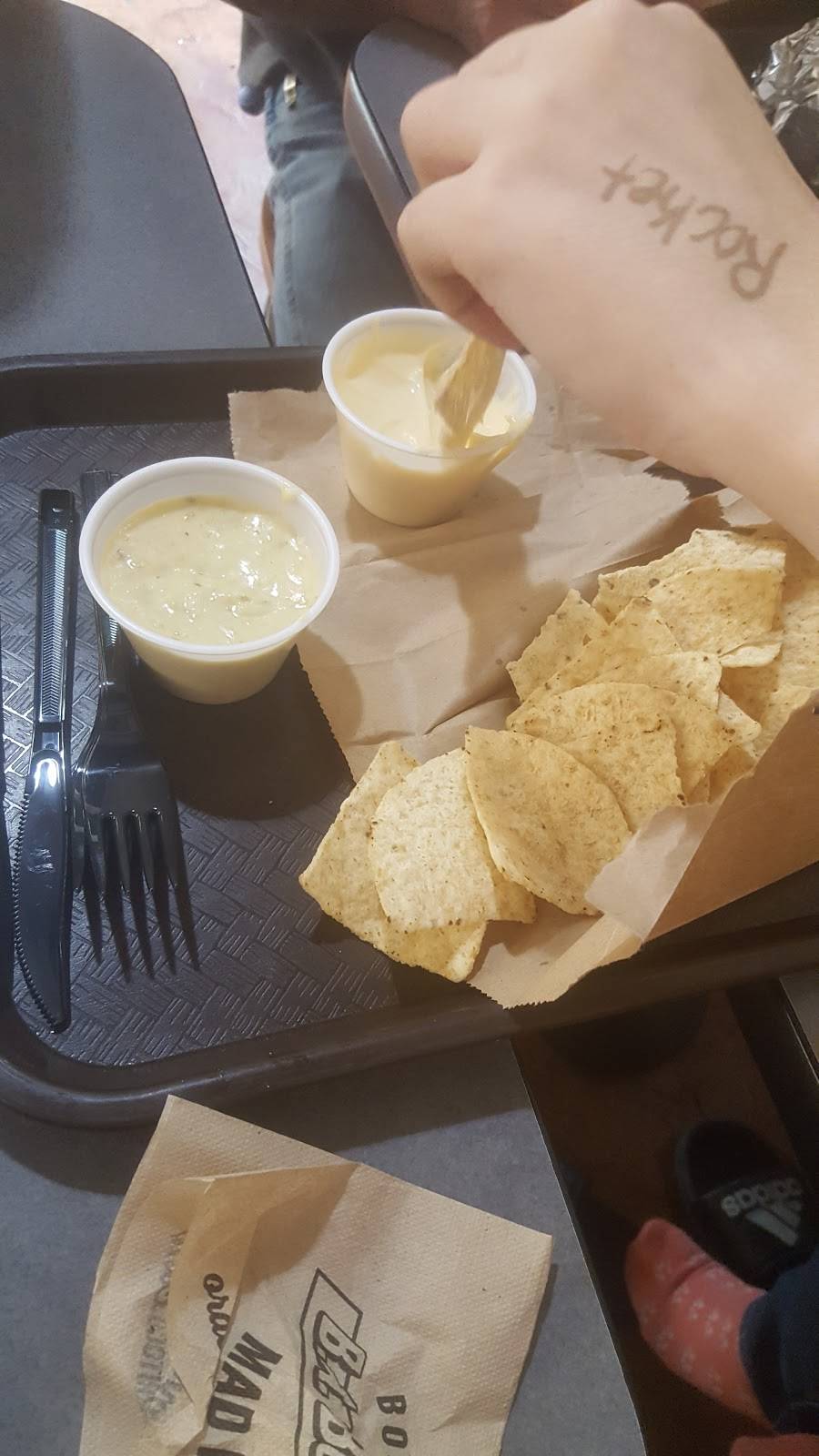 B.A. Burrito Co. | restaurant | 40 Copeland Ave #104, La Crosse, WI 54603, USA | 6087852227 OR +1 608-785-2227