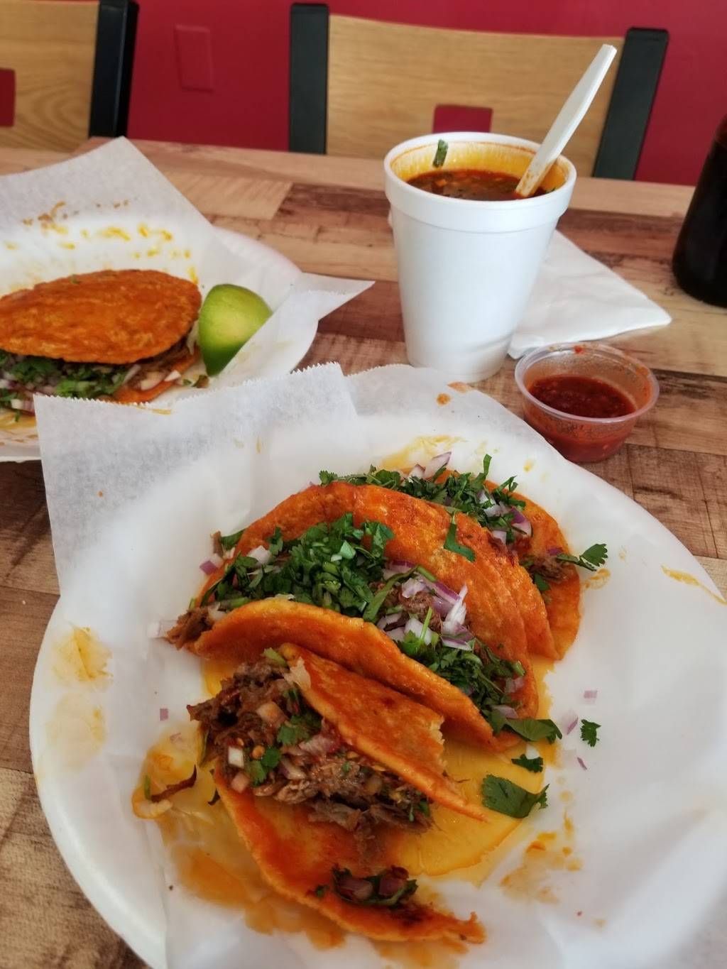 Señor Birria | restaurant | 9952 Lakewood Blvd, Downey, CA 90240, USA | 5623020304 OR +1 562-302-0304