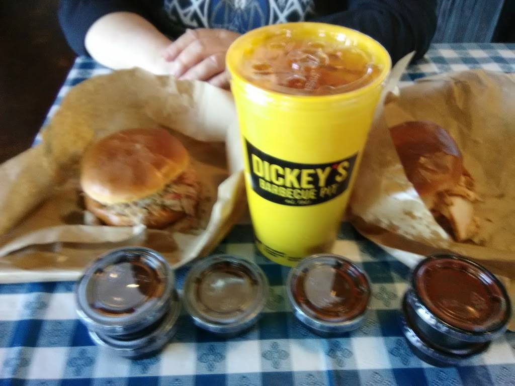 Dickeys Barbecue Pit | restaurant | 290 Lemmon Dr Ste 1, Reno, NV 89506, USA | 7756772089 OR +1 775-677-2089