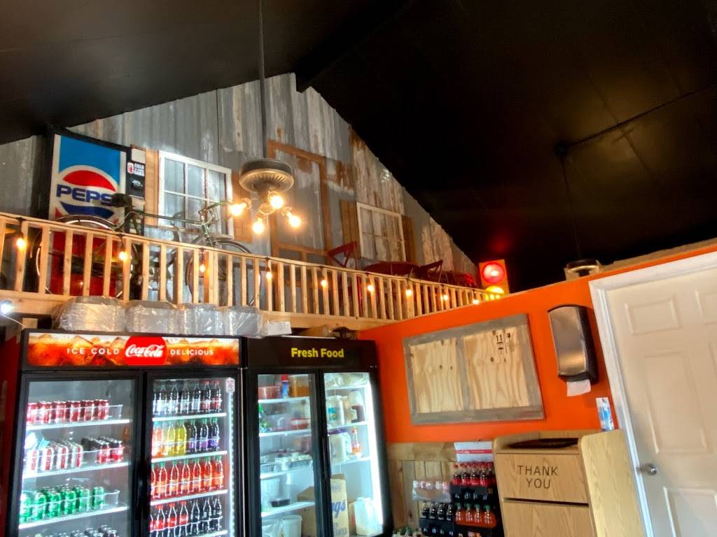 Prince Seafood Shack | restaurant | 6716 Washington Ave, Ocean Springs, MS 39564, USA | 2288187578 OR +1 228-818-7578