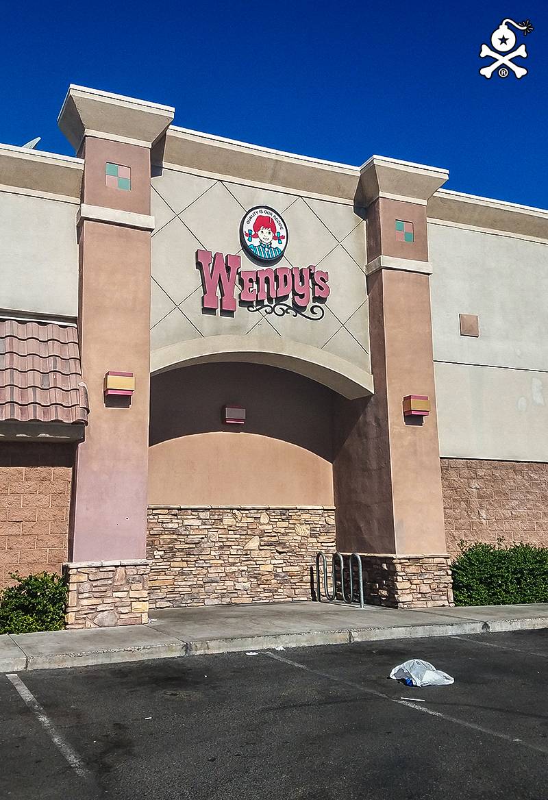 Wendys | restaurant | 8273 W Union Hills Dr, Glendale, AZ 85308, USA | 6235616827 OR +1 623-561-6827