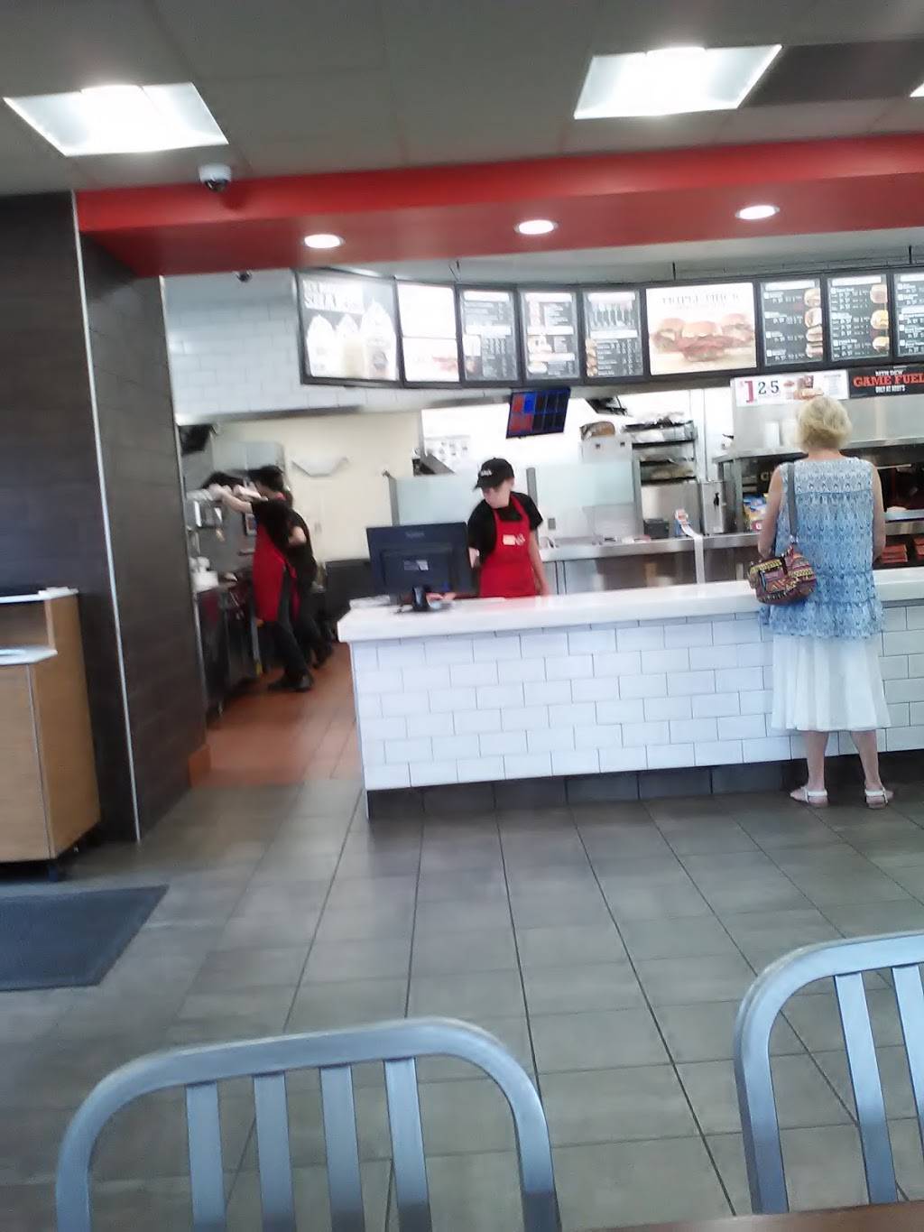 Arbys | restaurant | 3510 S, OK-97, Sand Springs, OK 74063, USA | 9182453129 OR +1 918-245-3129