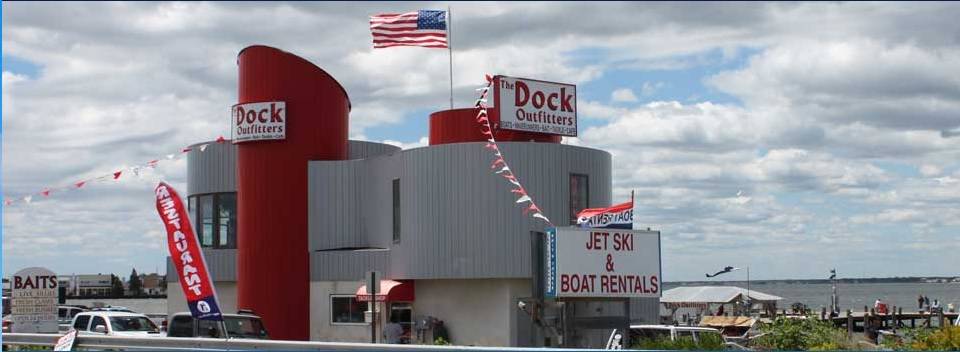 The Dock Outfitters | restaurant | 5 NJ-35, Seaside Heights, NJ 08751, USA | 7328308171 OR +1 732-830-8171