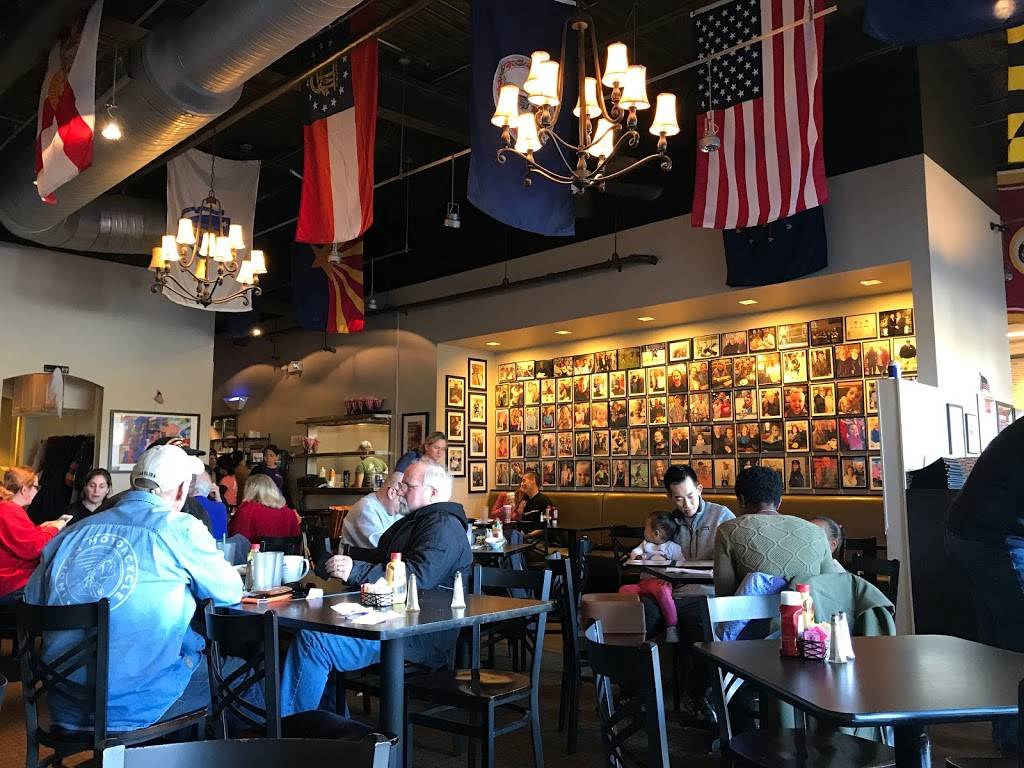 Brooklyns Deli | restaurant | 1087 Seven Locks Rd, Potomac, MD 20854, USA | 3013403354 OR +1 301-340-3354