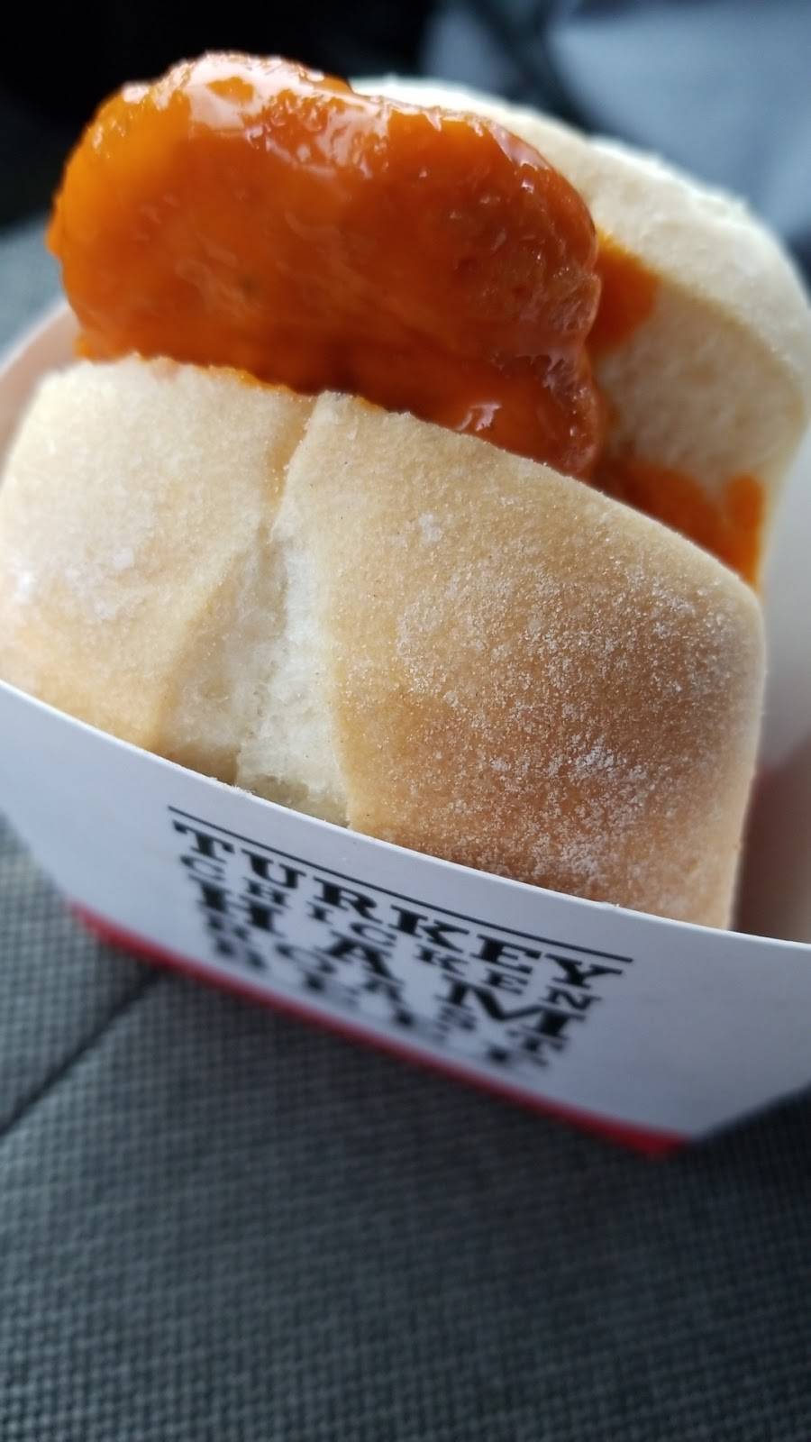 Arbys | restaurant | 30 East Ave, Tallmadge, OH 44278, USA | 3306337711 OR +1 330-633-7711