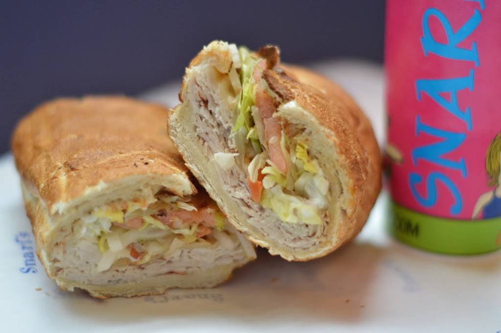 Snarfs Sandwiches | restaurant | 5340 Arapahoe Ave J, Boulder, CO 80303, USA | 3034443404 OR +1 303-444-3404