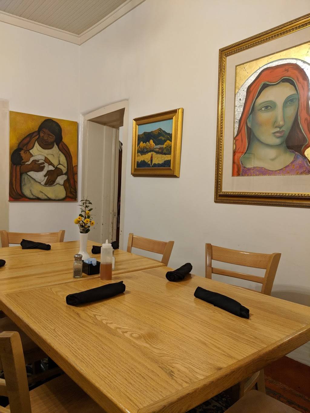 Teofilos Restaurante | restaurant | 144 Vallejos Ln, Los Lunas, NM 87031, USA | 5058655511 OR +1 505-865-5511