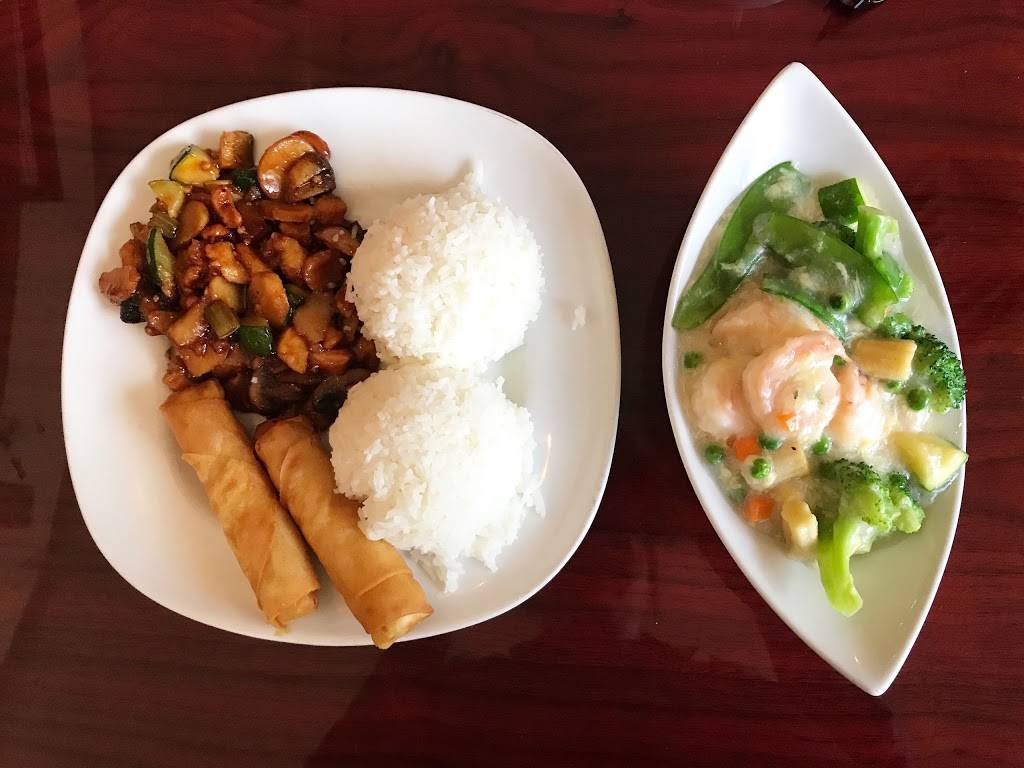 Empress of China | restaurant | 1913 Justin Rd #121, Flower Mound, TX 75028, USA | 9726911628 OR +1 972-691-1628