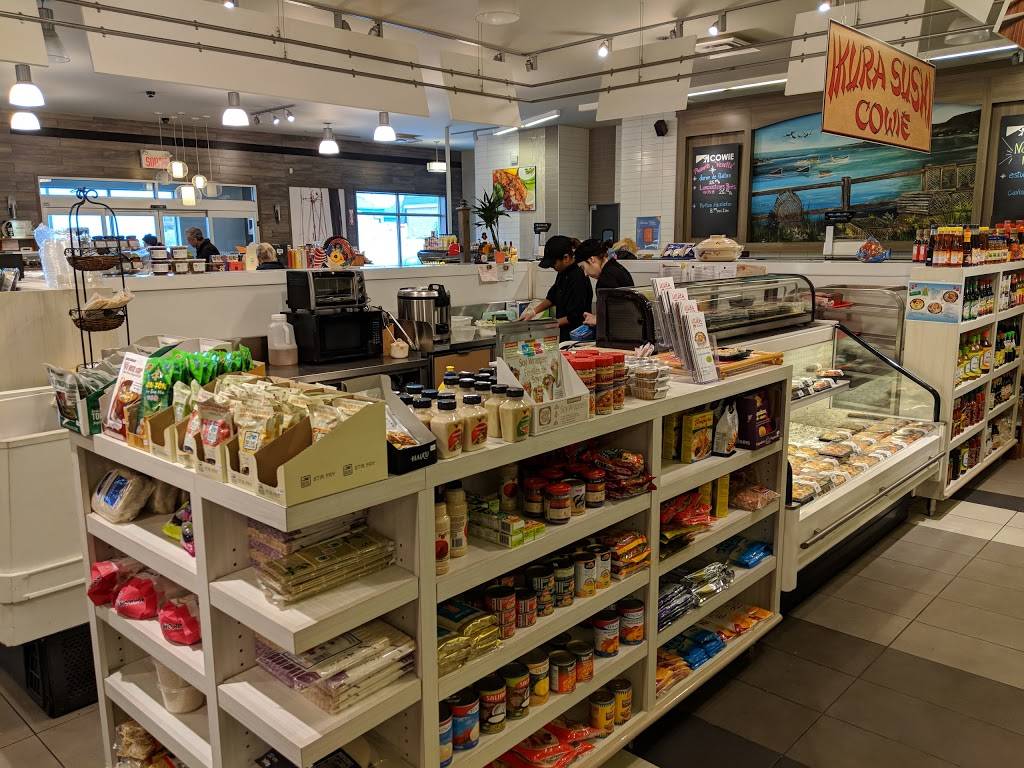 Poissonnerie Cowie | restaurant | 586 Rue Breton, Granby, QC J2G 7K6, Canada | 4503756400 OR +1 450-375-6400