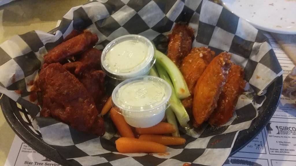 Doc Hollidays Bar & Grill | restaurant | 7425 Schultz Rd, Erie, PA 16509, USA | 8148683627 OR +1 814-868-3627