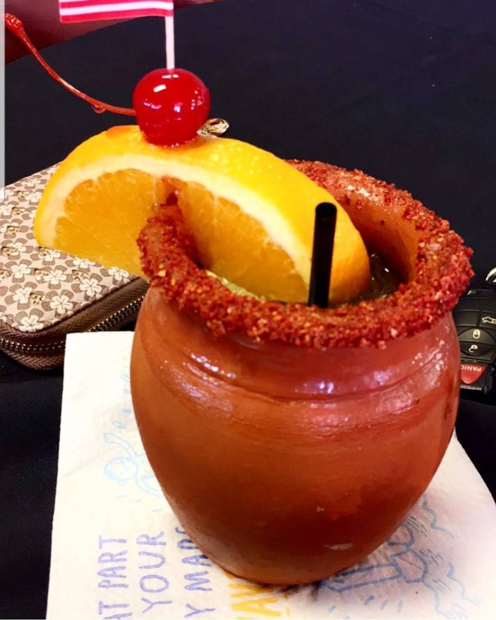 Gios Mexican Grill | restaurant | 603 Fleming St, Dalton, GA 30721, USA | 7065293636 OR +1 706-529-3636