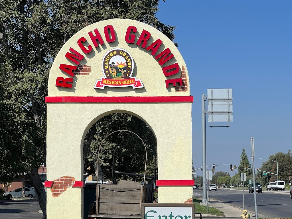 Rancho Grande Mexican Grill | restaurant | 5303 Olive Dr, Bakersfield, CA 93308, USA | 6616958348 OR +1 661-695-8348