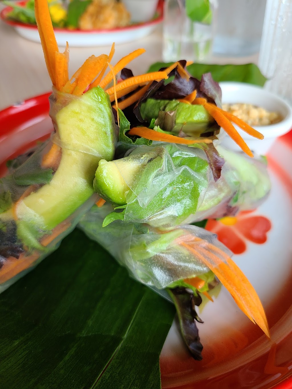 Coconut Thai Kitchen | restaurant | 1015 Heathercroft Ln Suite 400, Crozet, VA 22932, USA | 4342054292 OR +1 434-205-4292