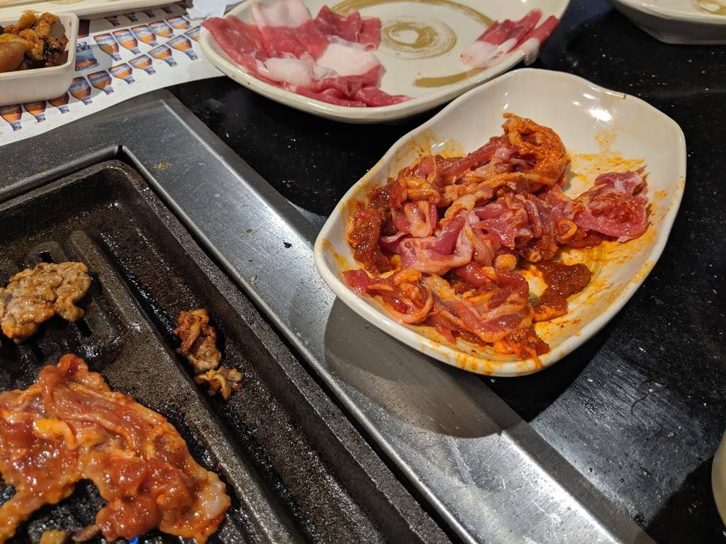 Mr. Lee BBQ | restaurant | 10712 Beach Blvd, Stanton, CA 90680, USA | 7148862722 OR +1 714-886-2722