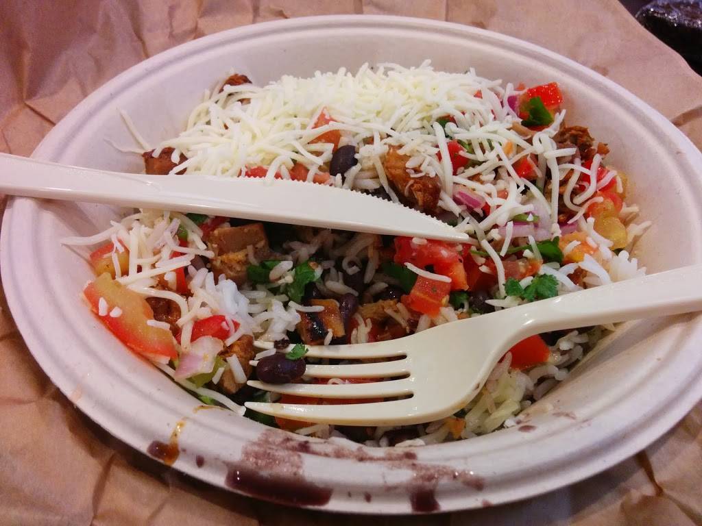 QDOBA Mexican Eats | restaurant | 265 Ave of Champions Unit 100, Lexington, KY 40508, USA | 8592816706 OR +1 859-281-6706